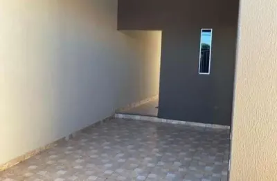 Casa para venda em campo grande, residencial buzios, 3 dormitórios, 1 suíte, 2 banheiros, 2 vagas