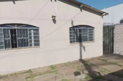 Casa para venda em campo grande, vila almeida, 3 dormitórios, 2 suítes, 2 banheiros, 3 vagas