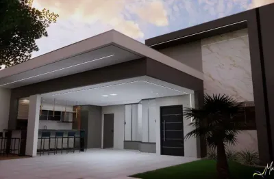 Casa para venda em campo grande, vila nasser, 3 dormitórios, 3 suítes, 3 banheiros, 2 vagas