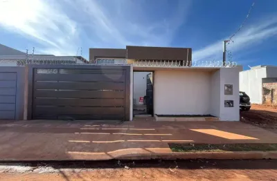 Casa para venda em campo grande, morada dos deuses, 3 dormitórios, 2 suítes, 3 banheiros, 2 vagas