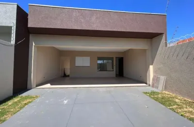 Casa para venda em campo grande, vila carvalho, 3 dormitórios, 1 suíte, 3 banheiros, 2 vagas