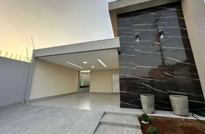 Casa para venda em campo grande, jardim nhanhá, 3 dormitórios, 1 suíte, 3 banheiros, 4 vagas