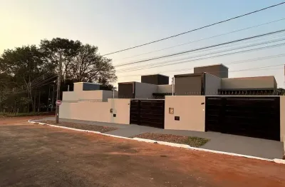 Casa para venda em campo grande, jardim nossa senhora do perpétuo socorro, 2 dormitórios, 1 suíte, 2 banheiros, 1 vaga