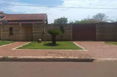 Terreno à venda na Rua Bartolomeu Dias, 262, Vila Planalto, Campo Grande