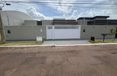 Casa para venda em campo grande, jardim paulista, 3 dormitórios, 3 suítes, 4 banheiros, 2 vagas
