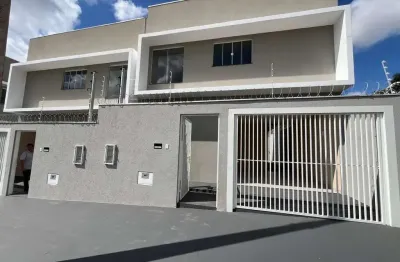 Sobrado para venda em campo grande, jardim jacy, 3 dormitórios, 1 suíte, 3 banheiros, 1 vaga