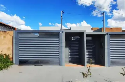 Casa para venda em campo grande, nova lima, 2 dormitórios, 1 suíte, 2 banheiros, 1 vaga