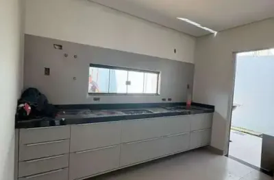 Casa para venda em campo grande, pioneiros, 3 dormitórios, 1 suíte, 3 banheiros, 2 vagas