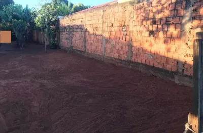 Terreno para venda em campo grande, jardim noroeste