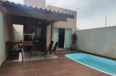 Casa para venda em campo grande, residencial ana maria do couto, 2 dormitórios, 1 suíte, 2 banheiros, 1 vaga