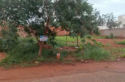 Terreno à venda na Rua Ireno Alvares Ferreira, 30, Jardim Tijuca, Campo Grande