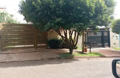 Casa para venda em campo grande, vila marli, 3 dormitórios, 1 suíte, 2 banheiros, 1 vaga