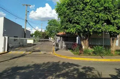 Casa em condomínio para venda em campo grande, coronel antonino, 2 dormitórios, 1 banheiro, 1 vaga