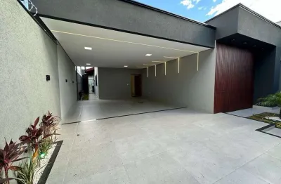 Casa para venda em campo grande, vila alba, 3 dormitórios, 3 suítes, 4 banheiros, 2 vagas