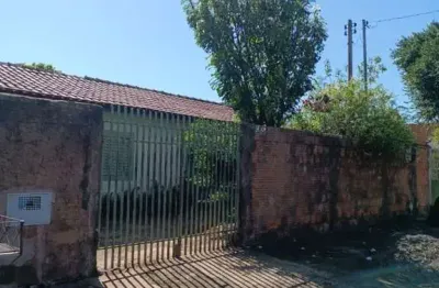 Terreno à venda no Jardim Imá, Campo Grande 