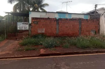 Terreno para venda em campo grande, bairro seminário