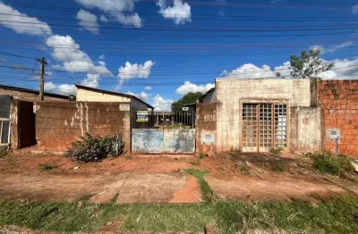 Terreno à venda no Nova Lima, Campo Grande 