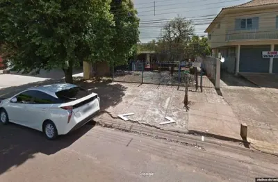 Terreno à venda na Rua Itaqui, 96, Coronel Antonino, Campo Grande