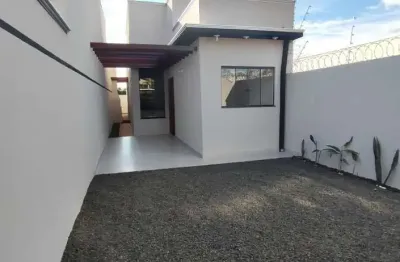 Casa para venda em campo grande, portal do panamá, 3 dormitórios, 1 suíte, 2 banheiros, 2 vagas