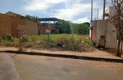 Terreno à venda na Rua Eugênia Lima, 140, Nova Lima, Campo Grande