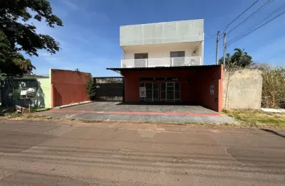 Sobrado para venda em campo grande, vila palmira, 3 dormitórios, 2 suítes, 5 banheiros, 4 vagas
