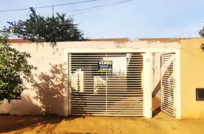 Casa para venda em campo grande, jardim são conrado, 2 dormitórios, 1 banheiro, 1 vaga