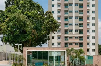 Apartamento para venda em campo grande, monte castelo, 3 dormitórios, 1 suíte, 2 banheiros, 1 vaga