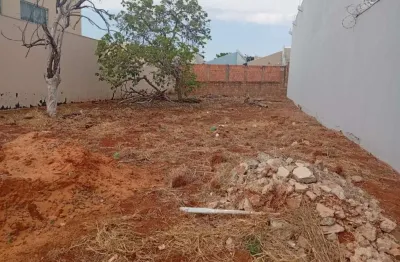 Terreno para venda em campo grande, jardim montevidéu
