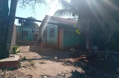 Terreno à venda na Vila Manoel Taveira, Campo Grande 