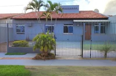 Casa para venda em campo grande, vila vilas boas, 3 dormitórios, 1 suíte, 3 banheiros, 3 vagas