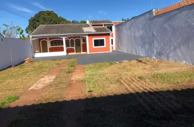 Casa para venda em campo grande, nova lima, 2 dormitórios, 1 banheiro, 4 vagas