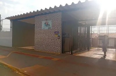 Casa em condomínio para venda em campo grande, jardim tijuca, 3 dormitórios, 1 suíte, 2 banheiros, 2 vagas