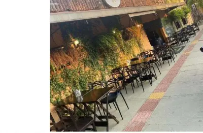 Ponto comercial à venda na Vila Rosa Pires, Campo Grande 