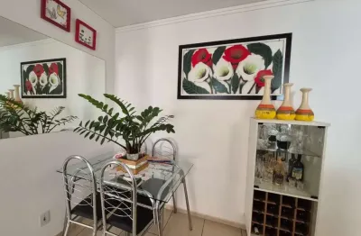 Apartamento para venda, tiradentes, 2 dormitórios, 1 banheiro, 1 vaga