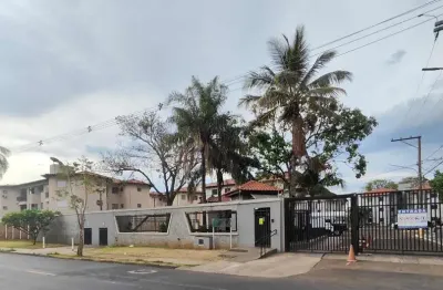 Apartamento para venda em campo grande, tiradentes, 3 dormitórios, 1 vaga
