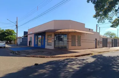 Sala comercial à venda na Vila Nasser, Campo Grande 