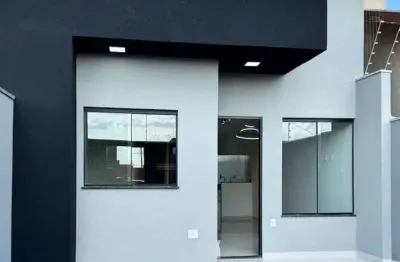 Casa para venda em campo grande, residencial figueiras do parque, 2 dormitórios, 1 suíte, 1 banheiro, 1 vaga