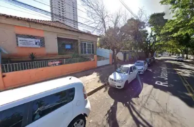 Terreno à venda na Chácara Cachoeira, Campo Grande 