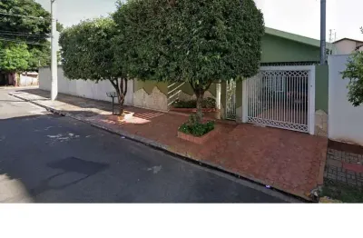 Casa para venda em campo grande, tiradentes, 4 dormitórios, 1 suíte, 5 banheiros, 4 vagas