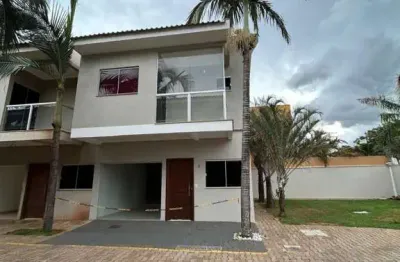 Casa em condomínio para venda em campo grande, tiradentes, 2 dormitórios, 2 suítes, 2 banheiros
