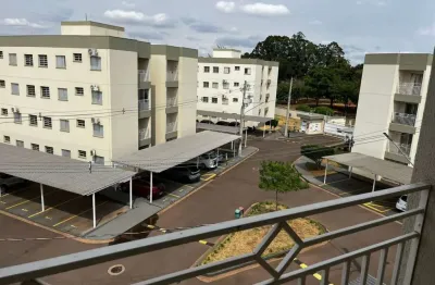 Apartamento para venda em campo grande, loteamento portobello