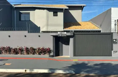 Sobrado para venda em campo grande, monte castelo, 2 dormitórios, 1 suíte, 2 banheiros, 4 vagas