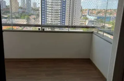Apartamento para venda em campo grande, jardim dos estados, 2 dormitórios, 1 suíte, 3 banheiros, 2 vagas