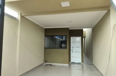 Casa para venda em campo grande, vila são jorge da lagoa, 1 dormitório, 1 suíte, 1 banheiro, 2 vagas