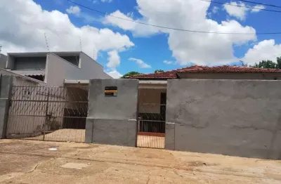 Casa para venda em campo grande, vila albuquerque, 3 dormitórios, 1 banheiro, 4 vagas