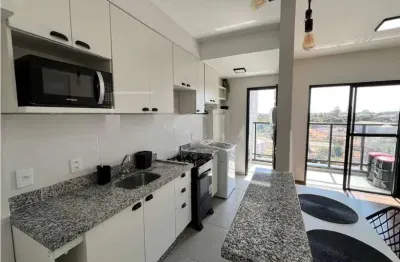 Apartamento para locação em campo grande, vivendas do parque, 2 dormitórios