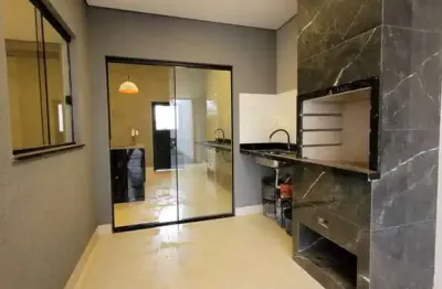 Casa para venda em campo grande, panorama, 3 dormitórios, 1 suíte, 2 banheiros, 2 vagas