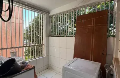 Apartamento para venda em campo grande, vila santa dorothéia, 2 dormitórios, 1 suíte, 1 banheiro, 1 vaga