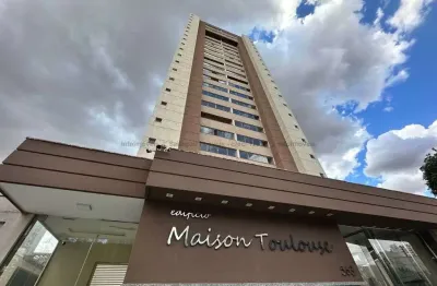 Apartamento para venda em campo grande, centro, 4 dormitórios, 2 suítes, 4 banheiros, 2 vagas