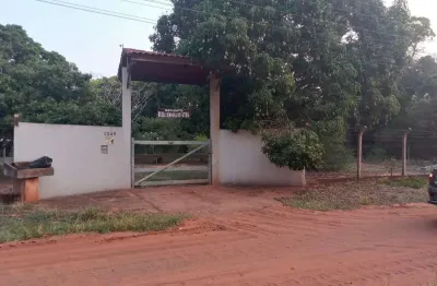 Chácara para venda em campo grande, chácara dos poderes, 4 dormitórios, 2 suítes, 5 banheiros, 8 vagas